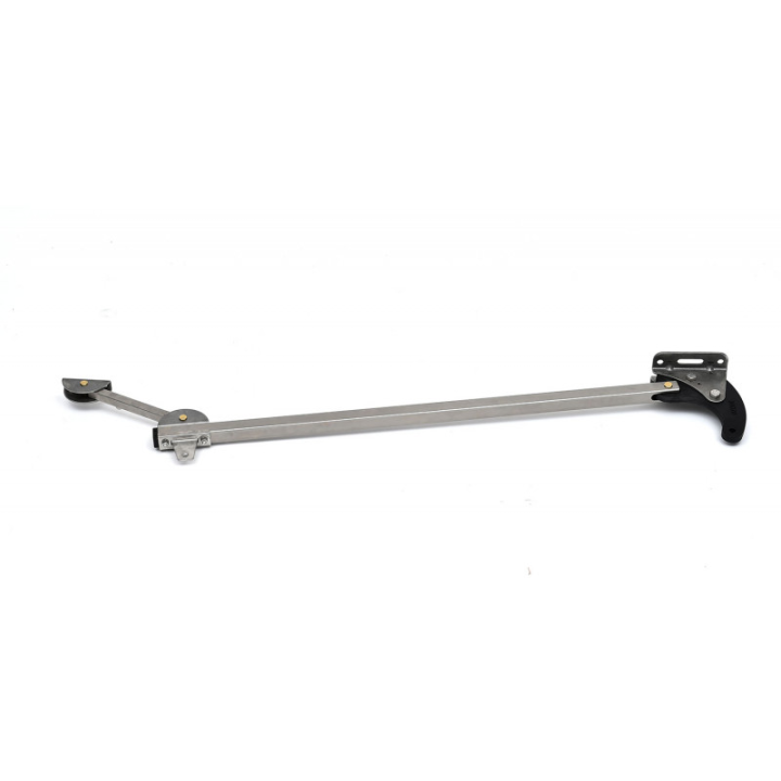 panto inox 400 95  2 m(lot de 1)