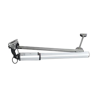 panto inox 402 95  0,8 m(lot de 1)