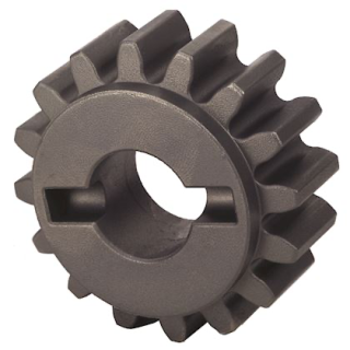 Pignon Z 16/Cr Op884