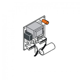 platine 748 d(lot de 1)