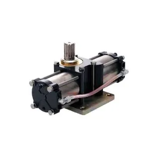 Verin Complet B680 Diametre 25