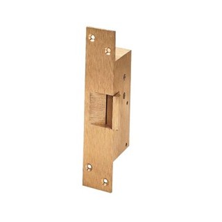 Gâche anti-panique APL impulsion 12 V AC/DC