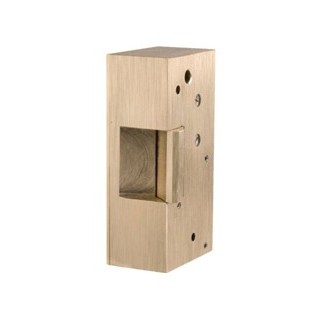 Gâche Anti-Panique Ap Électro Inversé 12 V Cc