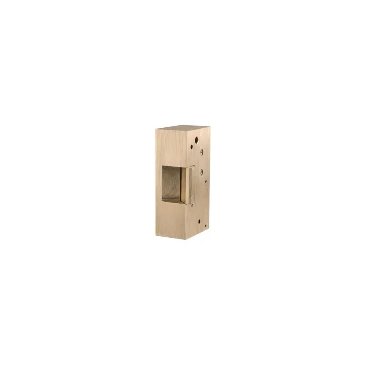 Gâche Anti-Panique Ap Électro Inversé 12 V Cc
