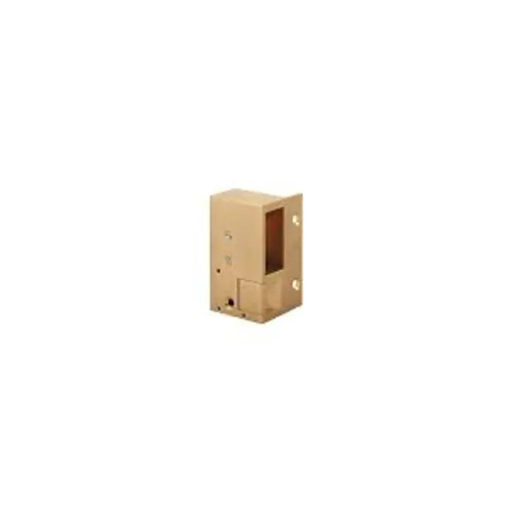 Gâche N° 1 Gauche Tirant Impulsion 12 V Ac/Dc