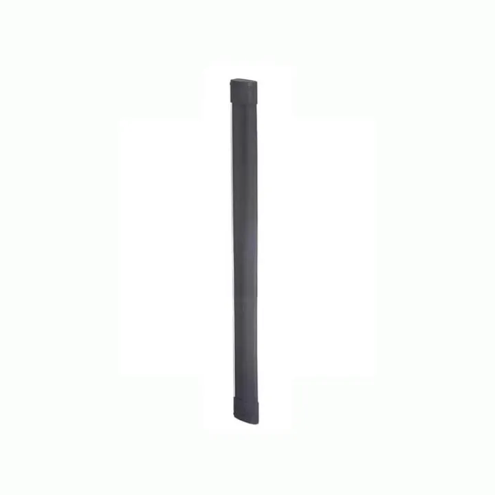 XS55 Tranche de sécurité résistive 8,2KΩ Conforme à la norme de type C (EN12453)