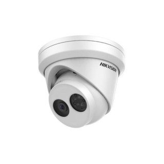 Caméra Turret 4 Mp Wdr Fixed Microphone Intégré