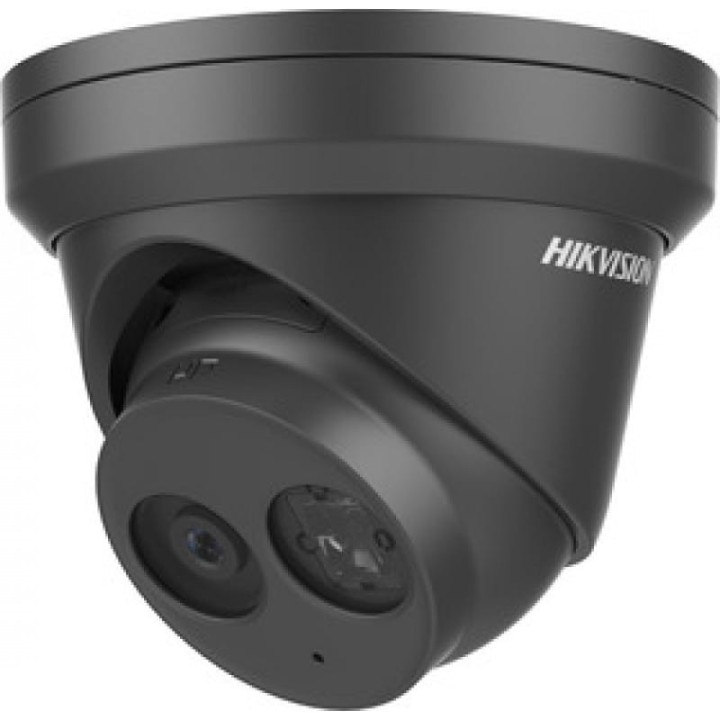 DS-2CD2385FWD-I(B)(Black)(2.8mm)1/2" Progressive Scan CMOS, H.26