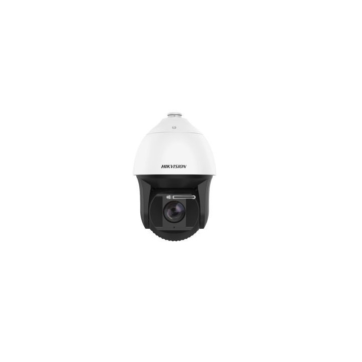 Caméra PTZ 4 MP avec zoom optique 42×, vision IR 500 m et technologie DarkFighter ultra basse lumière. (DS-2DF8442IXS-AEL(O-STD)