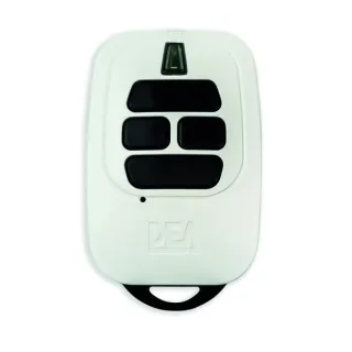 Emetteur 4 Canaux Dea