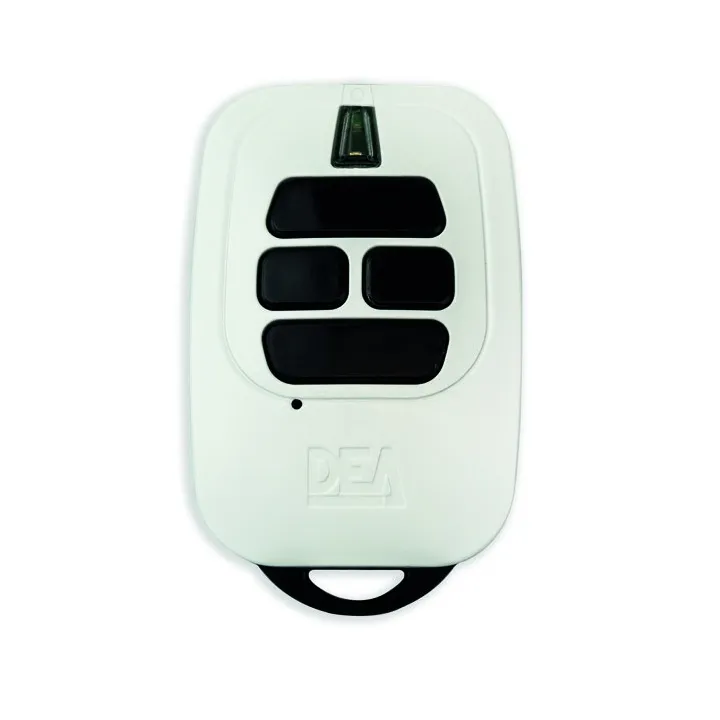 Emetteur 4 Canaux Dea