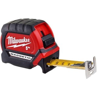 Mètre ruban 5M Premium Magnétique Gen 3