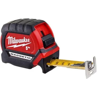 Mètre Ruban 5M Premium Magnétique Gen 3