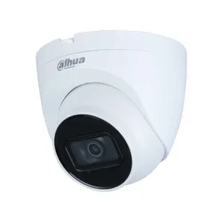Caméra Ipc-Hdw2531Tp-Zs-27135-S2 Série Lite 5Mp Tourelle Eyeball Avec Ia Et Vision De Nuit 40 Mètres