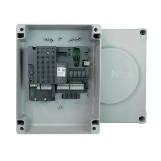 Coffret De Commande 2 Moteur 230V