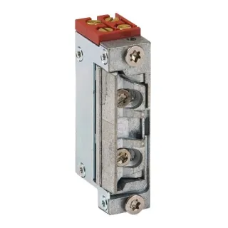 Gâche Électrique 3 Roureg Mini Rouge