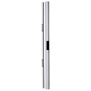 Bandeau Ventouses 2,5 M - 2 X 300Kg Avec Signal Nonf Nfs61937