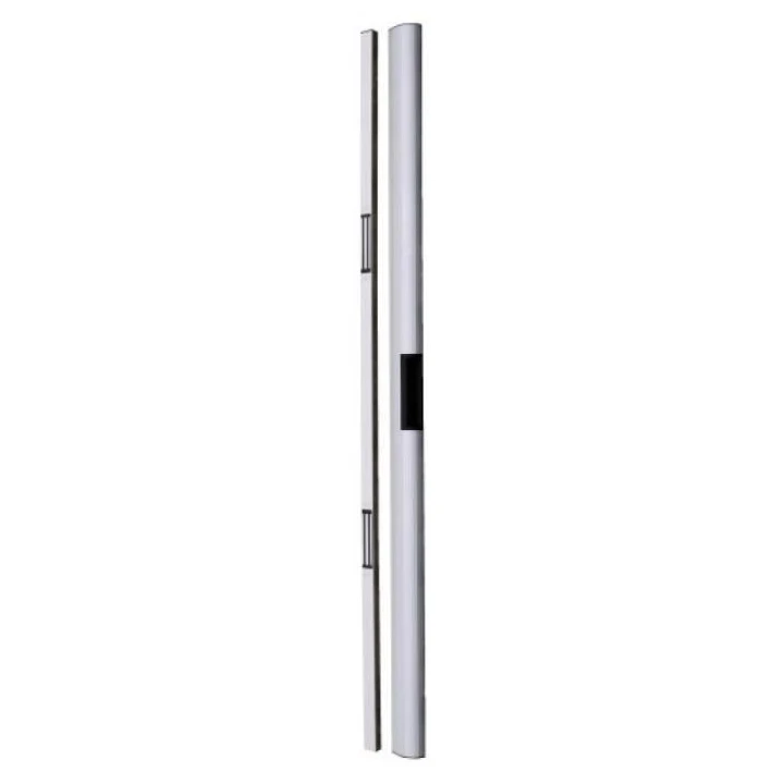 Bandeau Ventouses 2,5 M - 2 X 300Kg Avec Signal Nonf Nfs61937
