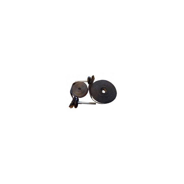 Kit entretien standard(*)