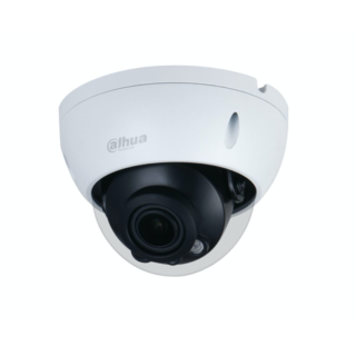 Camera Dome Ip Av 4Mp 2.7-13Mm H265 Ik10 Starlight