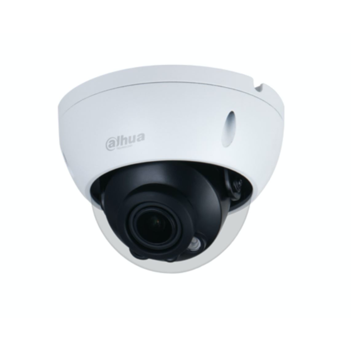 Camera Dome Ip Av 4Mp 2.7-13Mm H265 Ik10 Starlight