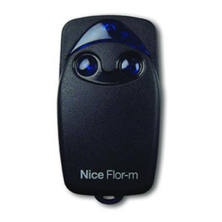 FLO2RSC Emetteur FLO2RS 433 MHZ (produit identique recu FLO2R-S)