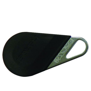 Clé de proximité Noire