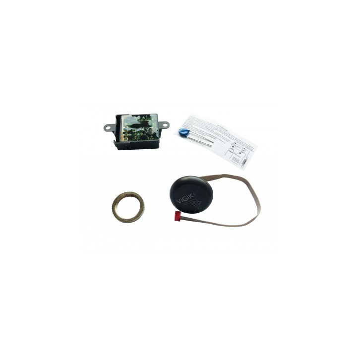 Lecteur Hexactcom Standard