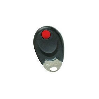 Badge De Proximité Mifare Avec Code Site Préprogrammé - Rouge