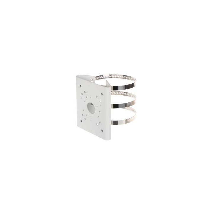 Adaptateur poteau diam. 103x127mm pour PTZDAHUA