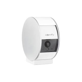 Caméra de surveillance PRO intérieure