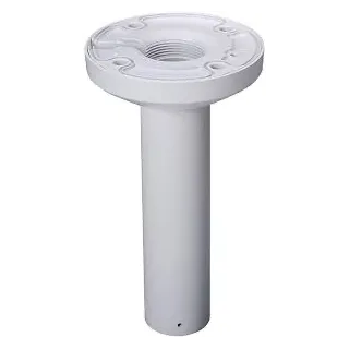 Support Plafond Suspendu Pour Caméra, 133.6Mm×235.5Mm