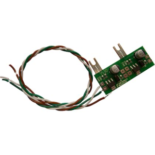 Barrette de 4 secrets standard