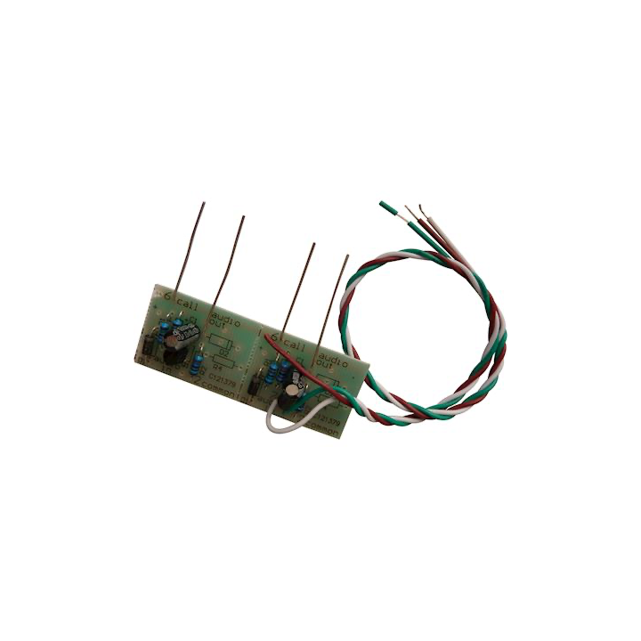 Barrette De 2 Secrets Hlm