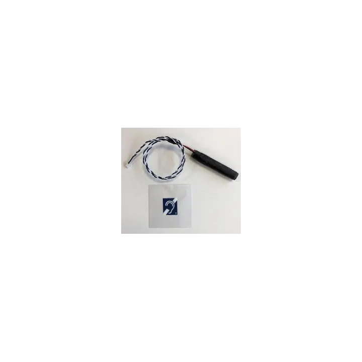 Boucle Magnetique Pour Plaque D83 pour systèmes URMET