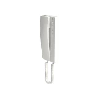 Combiné Audio Epure-Boucle T Intégrée-Ouverture Automatique-N 2