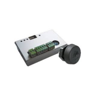 Kit :une centrale vigik EVE196 + lecteur format T25*