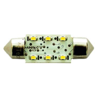 Lampe navette à led pour système 4681 et 1210