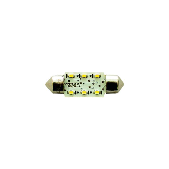 Lampe navette à led pour système 4681 et 1210