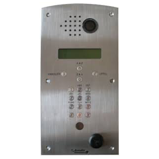 Makrolons pour intégration 4660 sur PIC4, PIC4G, PIC4/MH et PIC4