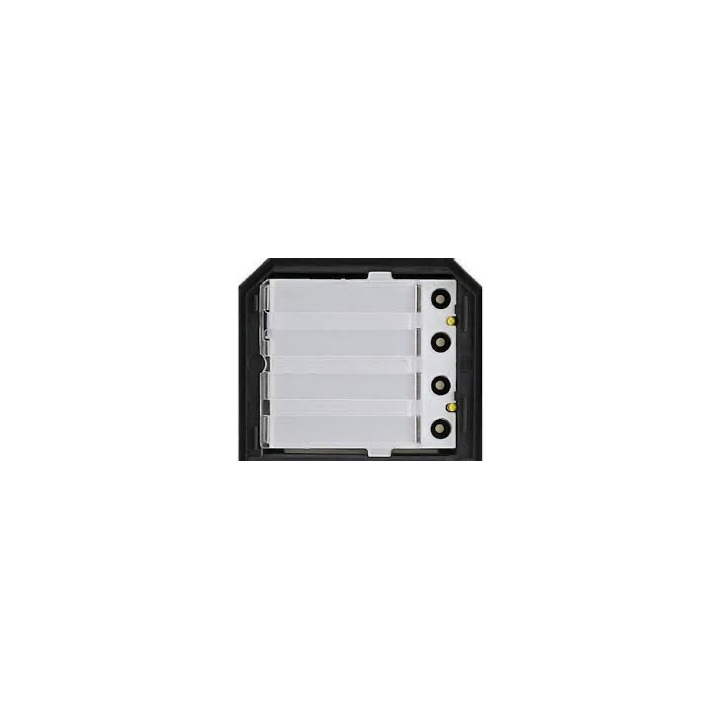 Module Électronique 4 Appels Pour Façade De 1 À 4Bp Gamme Gt