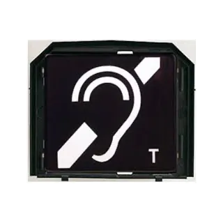 Module Boucle Magnétique Modulaire, Pour Gtdbv Ou Gtdbvn. Prévoir Gfap Ou Gfapb