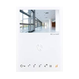 Moniteur Mini Main Libre Vip