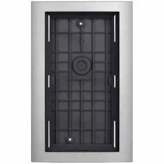 Accessoire Pour Montage En Encastré Des Platines De Rue Linea, Sfera, Sfera New