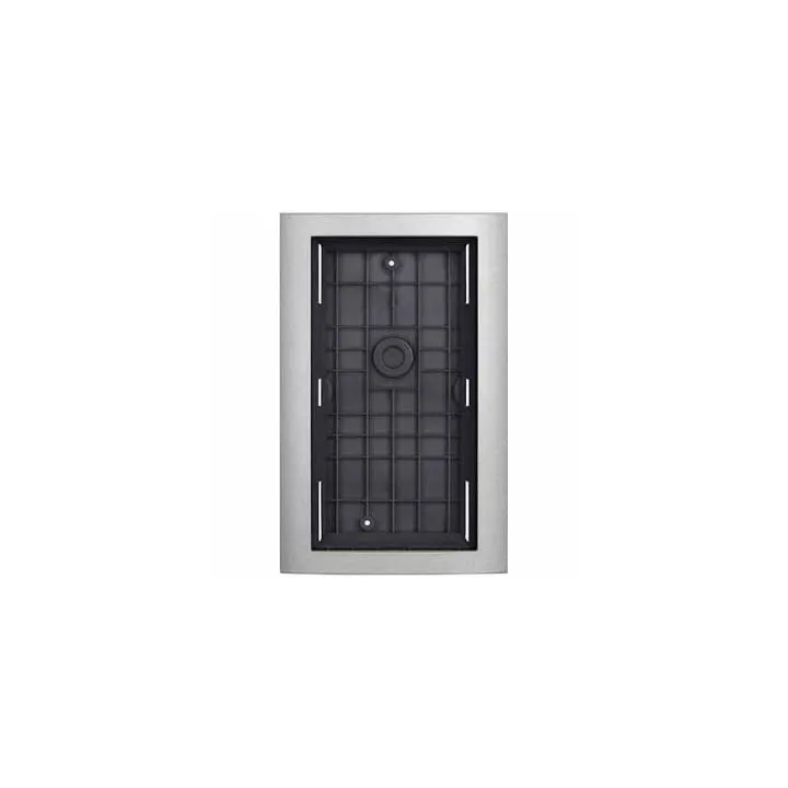 Accessoire Pour Montage En Encastré Des Platines De Rue Linea, Sfera, Sfera New