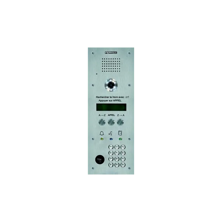 Platine Hexact Marine