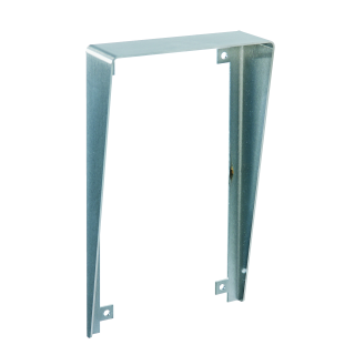 Visière Encastrée Pour Platine Pic5