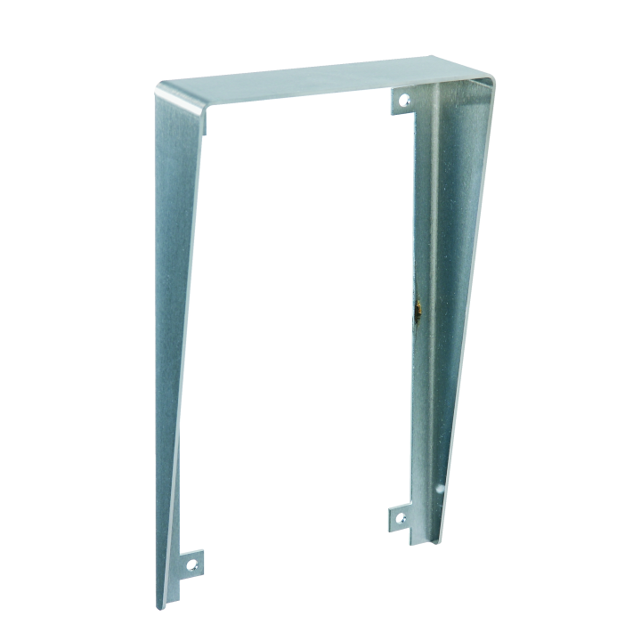Visière Encastrée Pour Platine Pic5