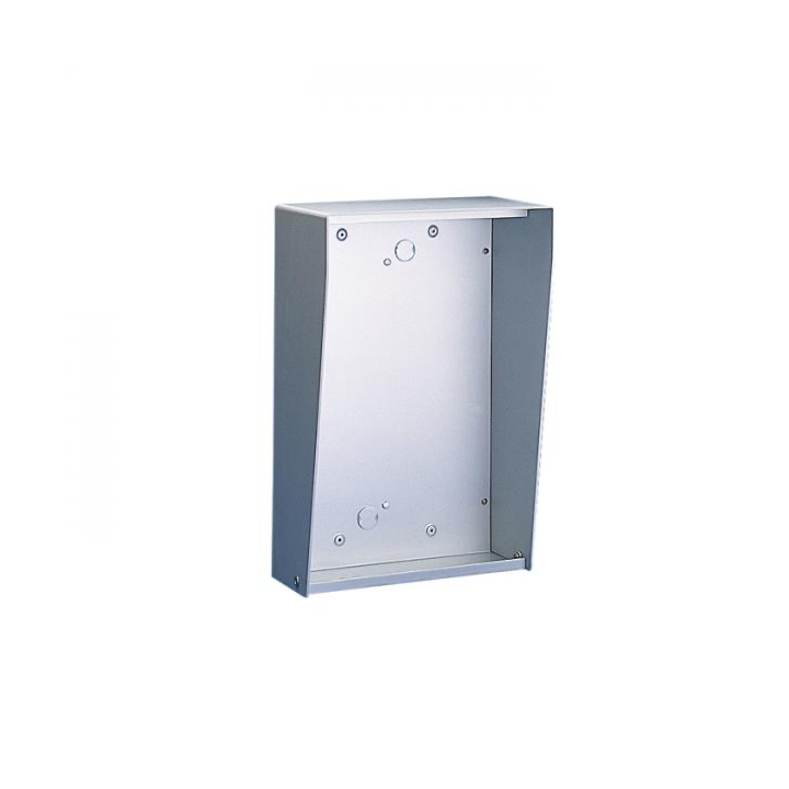 Visière Saillie Pour Platine Pic6T25