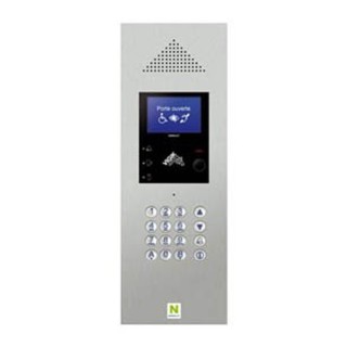 Interphone 3G compact inox